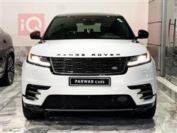 لاند روفر رانج روڤر فيلار